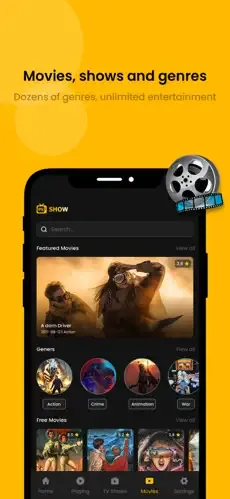 jiohotstar-voting download Movies and shows