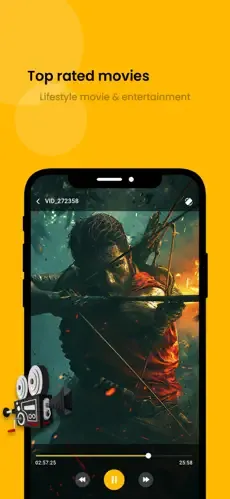jiohotstar-voting download Top Rated Movies